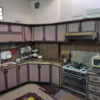 فروش خانه ۵۱ متری ، دو طبقه|فروش زمین و ملک کلنگی|قم, پامنار|دیوار