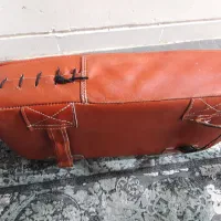 میت چرم|تجهیزات ورزشی|رباط‌کریم, رباط‌کریم|دیوار