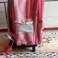 کیف مدرسه دخترانه|کیف، کفش، کمربند|شیراز, سعدیه جنوبی|دیوار