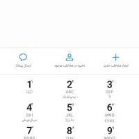 خط روند ایرانسل 0903