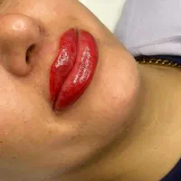 تخفیف یلدایی شیدینگ لب|خدمات آرایشگری و زیبایی|مشهد, شهید رضوی|دیوار