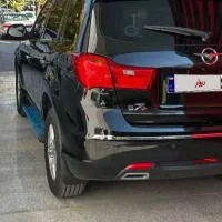 هایما s7 پلاس کم کار در حد|خودرو سواری و وانت|اصفهان, لیمجیر|دیوار