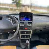 کوییک 1400|خودرو سواری و وانت|رشت, رودباری|دیوار