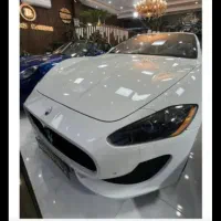 اجاره مازرراتی گرن کبریو۲۰۱۲/رنت واجاره خودرولوکس