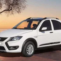 کوییک GX-L با ترمز ESC و SBR