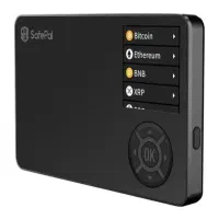کیف پول سخت افزاری سیف پل مدل safe pal s1|قطعات و لوازم جانبی رایانه|شیراز, پودنک|دیوار
