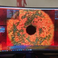 گرافیک asus tuf 3060 12gb oc|قطعات و لوازم جانبی رایانه|فریدون‌کنار, |دیوار