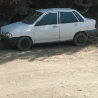 پراید|خودرو سواری و وانت|کیش, |دیوار