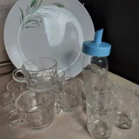 ظروف