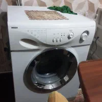 لباسشویی اسنوا 5کیلو ایتالیا15برنامه خودکار اتومات|ماشین لباسشویی و خشک‌کن لباس|ارومیه, |دیوار