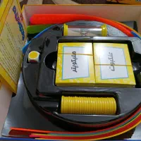 پانتومیم بازی فکری نو ونو|اسباب‌‌بازی|مرند, |دیوار