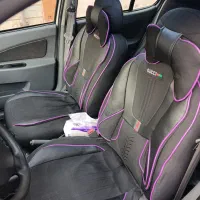 تیبا ۲ مدل ۹۸ بی رنگ|خودرو سواری و وانت|رباطکریم, رباطکریم|دیوار