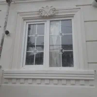 سیمان کاری ،نمای رومی،سیمان بری،نما شسته ،نانو