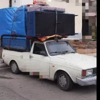 وانت بار|خدمات حمل و نقل|بم, |دیوار