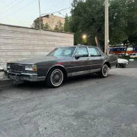 فروش کاپریس 1986