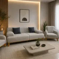 راهنمایی در خصوص خرید مبل راحتی