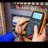 تعمیرات و نصبیجات برقی ساختمان ( در اسرع وقت )|خدمات پیشه و مهارت|سلمان‌شهر, |دیوار