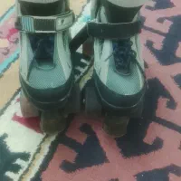 اسکیت سایز۳۱تا۳۷