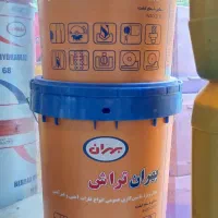 روغن بهران تراش