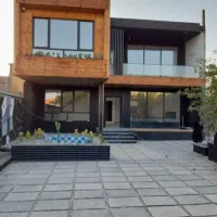 ویلا دوبلکس جابان .قیمت فوق العاده مناسب