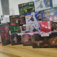 انواع هدلایت|عمده‌فروشی|فولادشهر, B2|دیوار