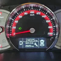 کوئیک اتوماتیک فول پلاس 1402|خودرو سواری و وانت|اصفهان, برازنده|دیوار