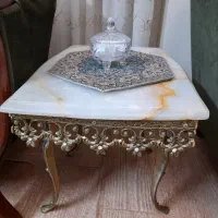 جلومبلی برنز|مبلمان خانگی و میز عسلی|سهند, |دیوار