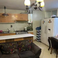 اپارتمان ۵۴متر یک خواب پلاک دوم خیابان باهنر|فروش آپارتمان|اصفهان, دستگرده|دیوار