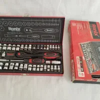 آچار بکس 40پارچه رونیکس|ابزارآلات|زنجان, |دیوار