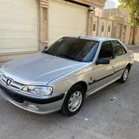 پژو پارس ۸۴ خوشگل در حد|خودرو سواری و وانت|الوند, |دیوار