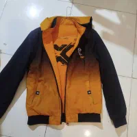 کاپشن پسرانه