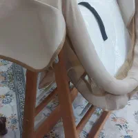 تخت خواب وگهواره ی نوزادو شیرخوار|تخت و صندلی بچه|قدس, شهر‌قدس|دیوار