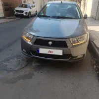 دنا تیپ ۲ مدل ۹۶ معاوضه با دنا پلاس