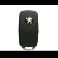 سویچ و ریموت پژو پارس گمشده