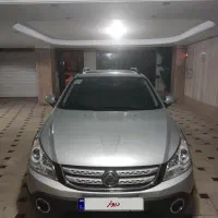 اچ سی کراس ۹۷ در حد نو|خودرو سواری و وانت|اندیشه, شهرک صدف|دیوار