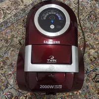 جاروبرقی سامسونگ بلوتوثی 2000وات اصلی