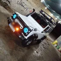 پاژن مدل 77