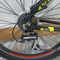 دوچرخه ویوا مدل سیدنی ۲۶