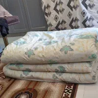 تشک پنبه ای نو و تمیز|رختخواب، بالش، پتو|مشهد, جاهد شهر|دیوار