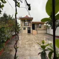 نیم پیلوت ۲۷۰م شناسنامه دار در جاده دریا محمودآباد