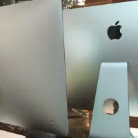 iMac Late 2013 ای مک گرافیک دار 27|رایانه رومیزی|کرمان, |دیوار