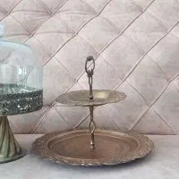 ظرف کیک وشیرینی خوری