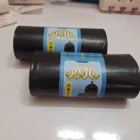 سفره یکبار مصرف.پلاستیک زباله و فریزر|سفره، حوله، دستمال آشپزخانه|کازرون, |دیوار