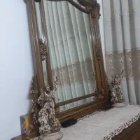 سرویس خواب صد در صد چوب