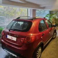 کوییک آر ۱۴۰۰ خانگی|خودرو سواری و وانت|تهران, مهران (سیدخندان)|دیوار