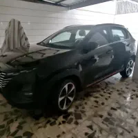 ماشین ام وی ام ایکس 33 کراس اتومات  1404