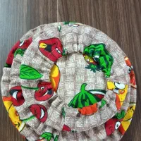 دمکن|سفره، حوله، دستمال آشپزخانه|شاهین‌شهر, مسکن مهر|دیوار