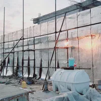 دفتر ساختمانی موسوی ایزوگام|خدمات پیشه و مهارت|شوش, |دیوار