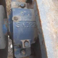 اسیاب دهنه ۶۰|ماشینآلات صنعتی|شهرضا, |دیوار