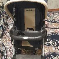 کالسکه بچه|کالسکه و لوازم جانبی|میناب, |دیوار